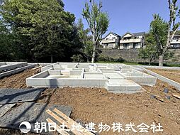 八王子市石川町7期　3号棟