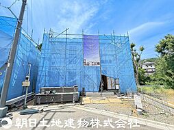 八王子市石川町7期 3号棟