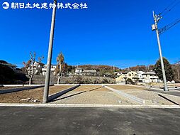 八王子市石川町7期 21区画　5号棟