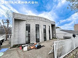 多摩市連光寺3丁目