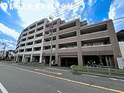 日神パレステージ聖蹟桜ヶ丘