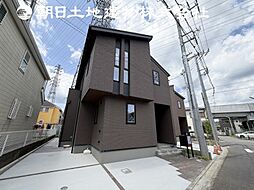 相模原市緑区東橋本4丁目 1号棟