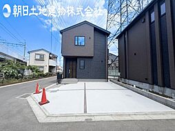 相模原市緑区東橋本4丁目　3号棟