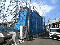 相模原市緑区東橋本4丁目　3号棟