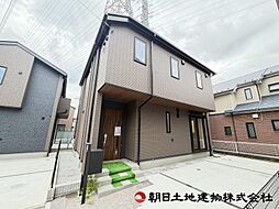 相模原市緑区東橋本4丁目　4号棟
