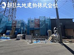 相模原市緑区東橋本4丁目 5号棟