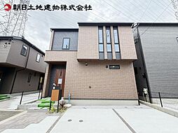 相模原市緑区東橋本4丁目　5号棟