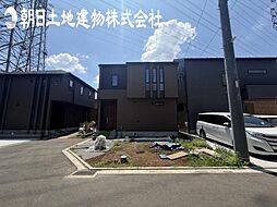 相模原市緑区東橋本4丁目　5号棟