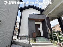 相模原市緑区東橋本4丁目 8号棟
