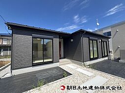 八王子市川口町02期　2号棟