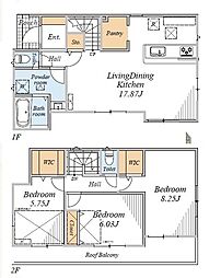 相模原市南区下溝