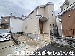 相模原市南区下溝