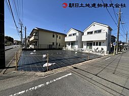 相模原市中央区高根