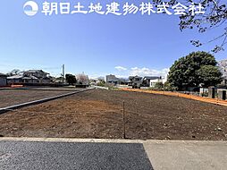 相模原市中央区田名塩田2丁目　NO1