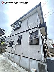 八王子市絹ヶ丘1丁目