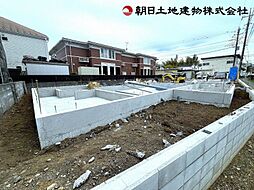 八王子市川口町第7　2号棟