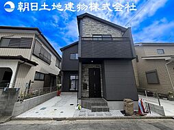座間市相武台3期