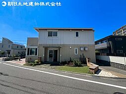 町田市小山町