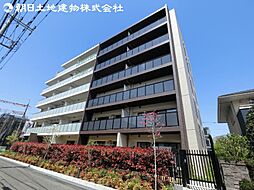 サンクレイドル京王八王子