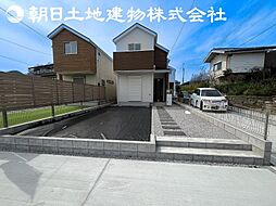 八王子市下恩方町24-1期　2号棟