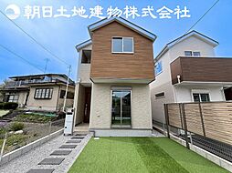 八王子市下恩方町24-1期　3号棟