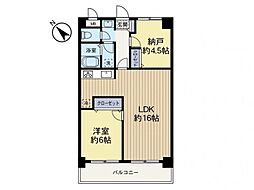 フローレンスパレスかしわ台