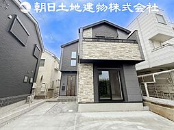相模原市中央区すすきの町3期