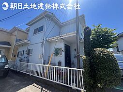 相模原市中央区田名