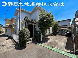 相模原市中央区田名