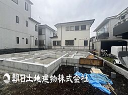 相模原市緑区西橋本4丁目