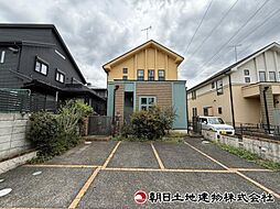 町田市根岸2丁目