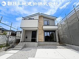 相模原市南区御園6期