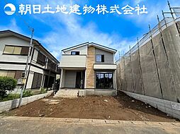 相模原市南区御園6期