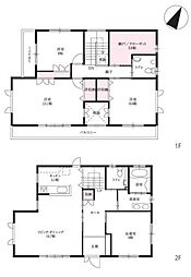 町田市真光寺2丁目
