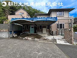 町田市真光寺2丁目