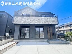 八王子市子安町4期 1号棟