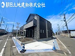 八王子市子安町4期 2号棟