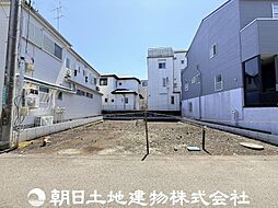 相模原市南区相模大野2丁目　1号棟