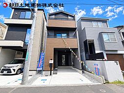 相模原市南区相模大野2丁目　1号棟