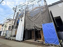相模原市南区相模大野2丁目 1号棟