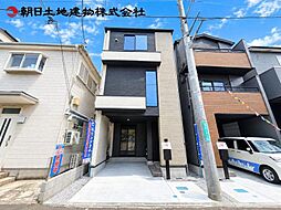 相模原市南区相模大野2丁目　2号棟