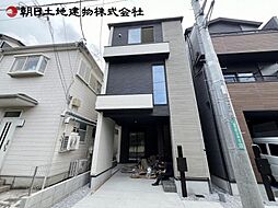 相模原市南区相模大野2丁目　2号棟
