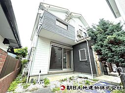 相模原市中央区上溝6丁目