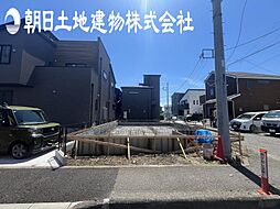 相模原市中央区上溝　11号棟