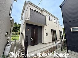 八王子市西寺方町1123　B号棟