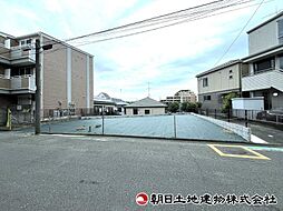 相模原市中央区横山6丁目