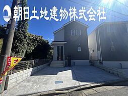 八王子市西寺方町01期 2号棟