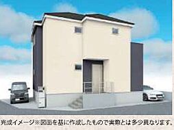八王子市西寺方町01期　1号棟