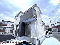八王子市犬目町25-1期 1号棟