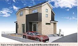 八王子市犬目町25-1期 1号棟